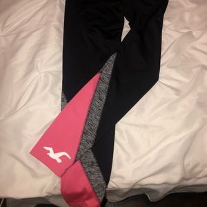 Hollister Leggings